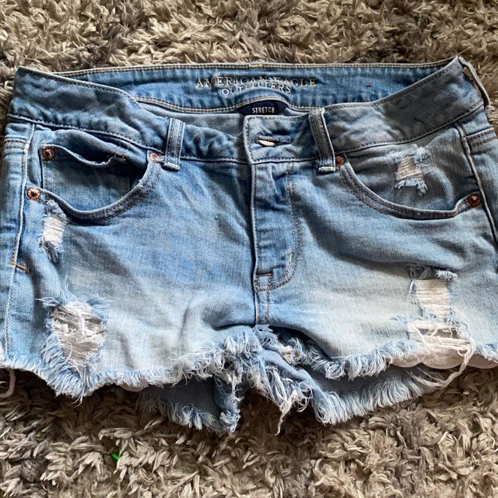 American eagle
